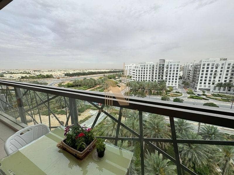 Furnished | Unique View l Big Balcony |Best layout Furnished | Unique View l Big Balcony |Best layout