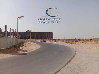 ارض سكنية  للبيع في الياسمين، عجمان - ارض سكنية في قرية الأميرة،الياسمين 27000000 درهم - 8021884