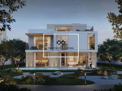5 Cпальни Вилла Продажа в  Валли, Дубай - Ovelle-the-Valley-emaar-1. jpg