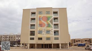 شقة في المويهات 3،المويهات 2 غرف 50000 درهم - 14875335