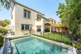 Private Pool | Upgraded 3 Bed Large | Immaculate