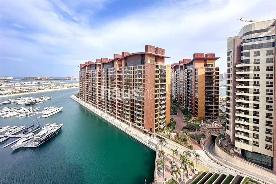 High floor | Extended Terrace | Vacant High floor | Extended Terrace | Vacant
