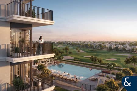 5 habitaciones Villa para en Venta en Dubai Investment Park (DIP), Dubai - Villa en Dubai Investment Park (DIP)，Grand Polo Club & Resort，Equiterra, 5 dormitorios, 11240888 AED - 14875374
