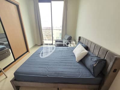 Студия в аренду в Джумейра Вилладж Серкл (ДЖВС), Дубай - WhatsApp Image 2026-04-16 at 2.56. 59 PM (2). jpeg