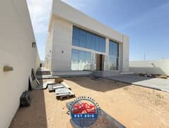 فیلا في مدينة الرياض 6 غرف 200000 درهم - 14813644