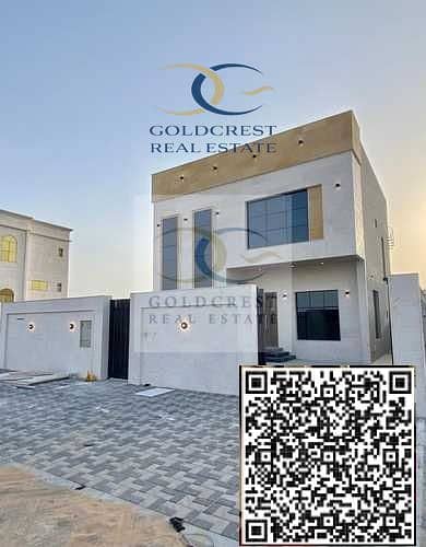 5 Bedroom Villa for Rent in Al Zahya, Ajman - 74. jpeg 5 Bedroom Villa for Rent in Al Zahya, Ajman - 74. jpeg