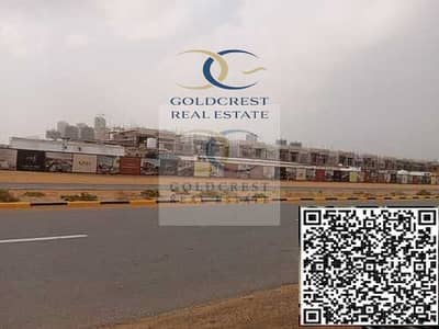 Plot for Sale in Al Zahya, Ajman - 48. jpeg Plot for Sale in Al Zahya, Ajman - 48. jpeg
