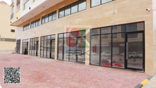 شقة في المويهات 3،المويهات 2 غرف 55000 درهم - 14875458