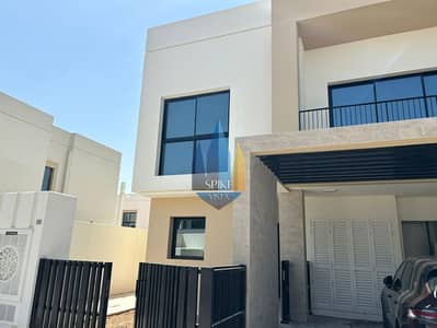 4 Bedroom Townhouse for Rent in Yas Island, Abu Dhabi - WhatsApp Image 2025-12-28 at 10.49. 00 AM. jpeg