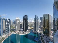 شقة في ليك تراس،مجمع D،أبراج بحيرات الجميرا 70000 درهم - 14875494