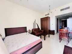 شقة في مساكن النخبة الرياضية 10 بلوك ب،مساكن النخبة الرياضية 10،ايليت سبورت ريزيدنس،مدينة دبي الرياضية 44000 درهم - 14814333