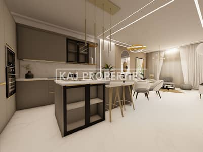 3 Schlafzimmer Wohnung zum zum Verkauf in Arjan, Dubai - 11. jpg 3 Schlafzimmer Wohnung zum zum Verkauf in Arjan, Dubai - 11. jpg