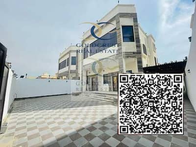 Villa de 5 chambres à à louer à Al Mowaihat, Ajman - 2. jpeg Villa de 5 chambres à à louer à Al Mowaihat, Ajman - 2. jpeg