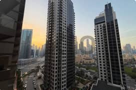 شقة في إيليت داون تاون ريزيدنس 1،إليت داون تاون ريزيدنس،وسط مدينة دبي 70000 درهم - 14875600