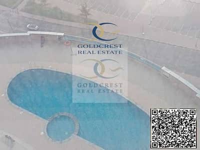 3 Schlafzimmer Wohnung zum zur Miete in Corniche Ajman, Ajman - 85. jpeg 3 Schlafzimmer Wohnung zum zur Miete in Corniche Ajman, Ajman - 85. jpeg