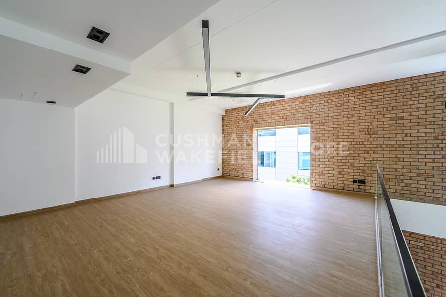 Ufficio a Dubai Media City,The Loft Offices,The Loft Office 3, 287949 AED - 12126241 Ufficio a Dubai Media City,The Loft Offices,The Loft Office 3, 287949 AED - 12126241