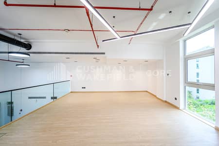 迪拜媒体城， 迪拜 写字楼待租 - 位于迪拜媒体城，LOFT办公室，LOFT办公室1号 的写字楼 312582 AED - 13355390