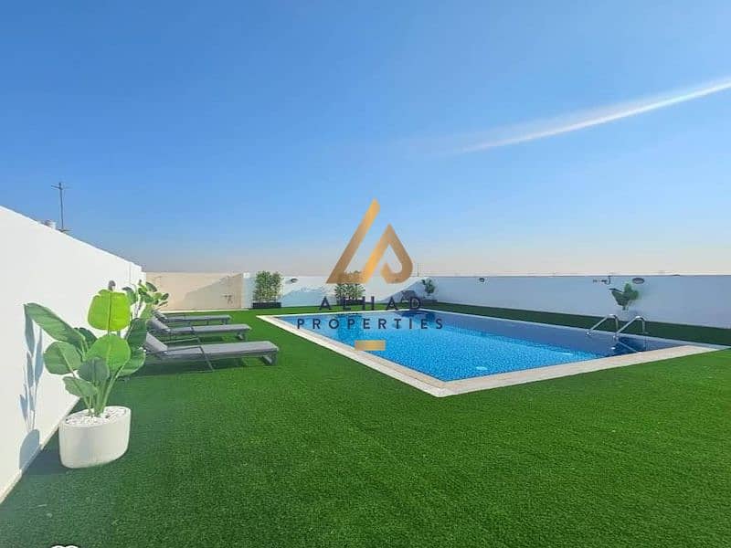 Rented | High ROI | Great for Investors | Unfurnished Rented | High ROI | Great for Investors | Unfurnished