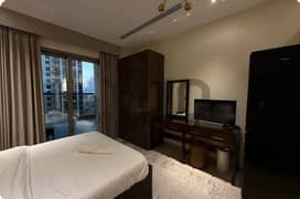 شقة في إيليت داون تاون ريزيدنس 1،إليت داون تاون ريزيدنس،وسط مدينة دبي 70000 درهم - 14875714