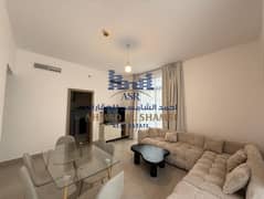 شقة في جزيرة مريم،الخان 3 غرف 120000 درهم - 14875748