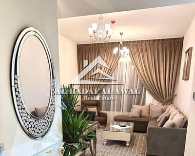 2 Bedroom Flat for Rent in Al Taawun, Sharjah - WhatsApp Image 2026-04-16 at 3.11. 36 PM. jpeg 2 Bedroom Flat for Rent in Al Taawun, Sharjah - WhatsApp Image 2026-04-16 at 3.11. 36 PM. jpeg
