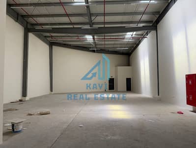 Warehouse for Rent in Al Sajaa Industrial, Sharjah - WhatsApp Image 2026-04-16 at 6.26. 38 PM (3). jpeg