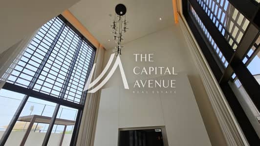 4 Bedroom Villa for Sale in Saadiyat Island, Abu Dhabi - IMG-20250922-WA0072. jpg
