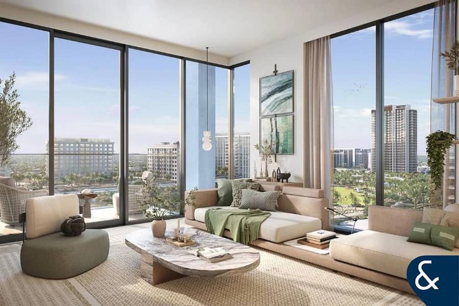 High Floor | Full Park Views | Close to OP High Floor | Full Park Views | Close to OP