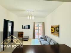 شقة في الصيف 1 بلوك A،الصيف،سيزونز كوميونيتي،الضاحية 15،قرية جميرا الدائرية 1 غرفة 59999 درهم - 14875768