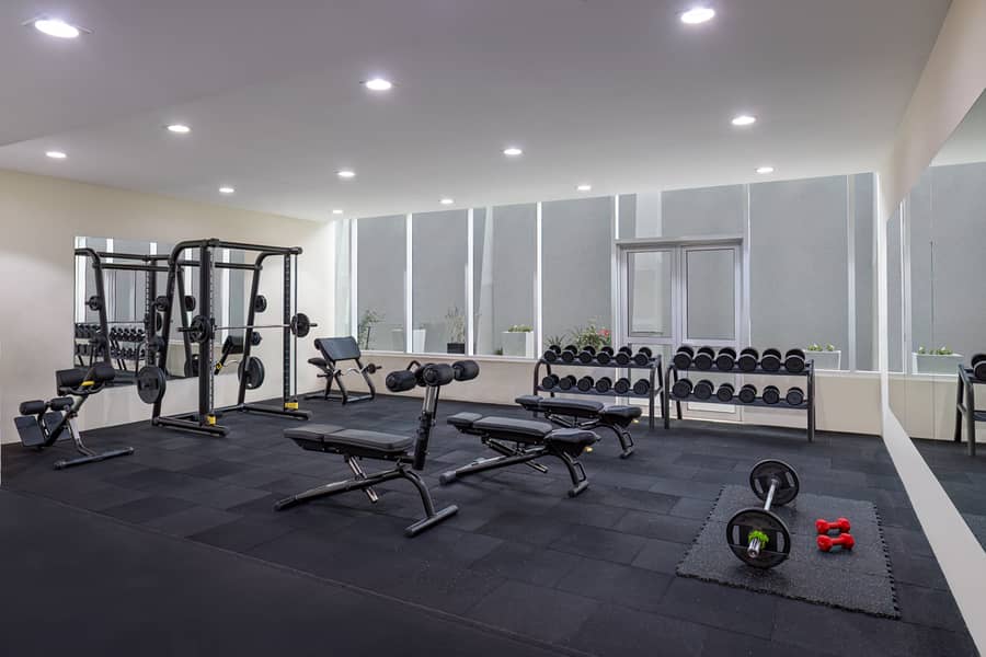22 Nasser Lootah I Duja Tower I Amenities I 1. jpg