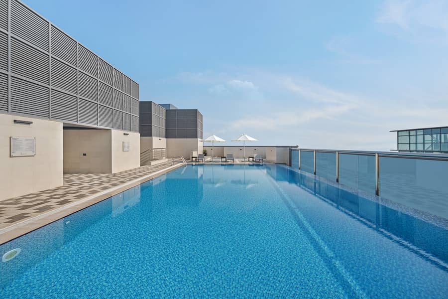 34 Nasser Lootah I Duja Tower I Amenities I 14. jpg