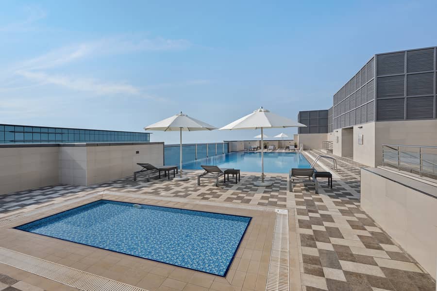35 Nasser Lootah I Duja Tower I Amenities I 15. jpg