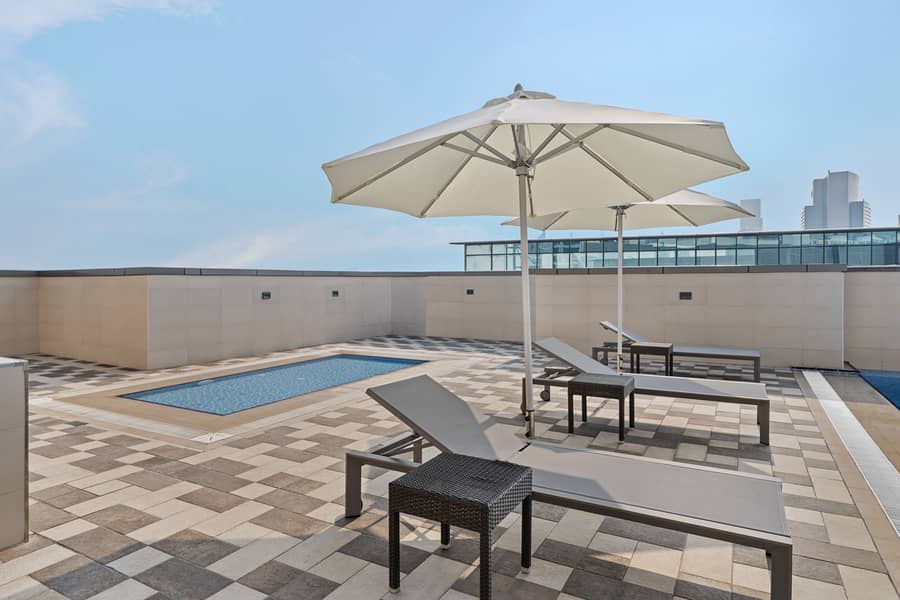36 Nasser Lootah I Duja Tower I Amenities I 16. jpg