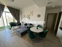 Ready to move I Well-maintained I Easy access