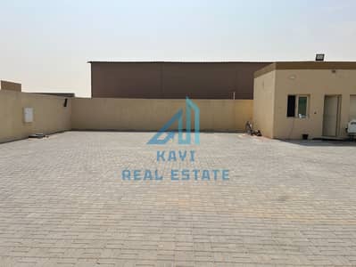 Industrial Land for Rent in Al Sajaa Industrial, Sharjah - WhatsApp Image 2025-08-15 at 5.31. 26 AM. jpeg