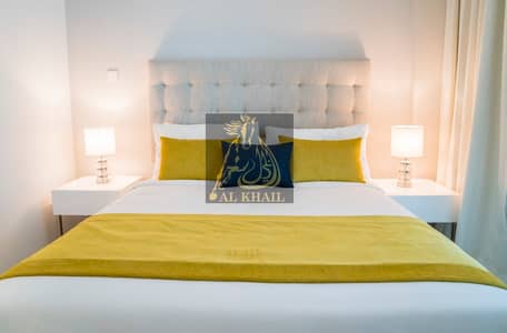Ready to Move In! | Lavish 1BR Apartment for sale in JVC | Affordable Price | Jumeirah Golf Views Ready to Move In! | Lavish 1BR Apartment for sale in JVC | Affordable Price | Jumeirah Golf Views