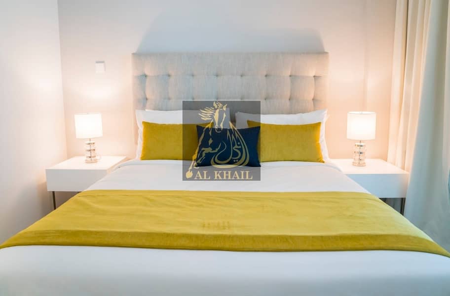 Ready to Move In! | Lavish 1BR Apartment for sale in JVC | Affordable Price | Jumeirah Golf Views Ready to Move In! | Lavish 1BR Apartment for sale in JVC | Affordable Price | Jumeirah Golf Views