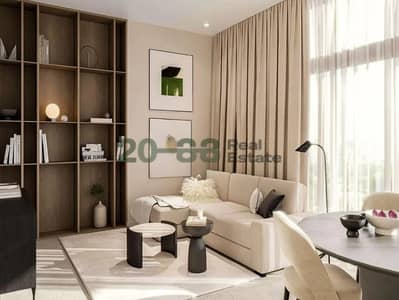 1 chambre Appartement à à vendre à Jumeirah Village Circle (JVC), Dubai - 1741856097670. jpg