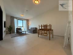 شقة في شاطئ الراحة 1 غرفة 80000 درهم - 14868264