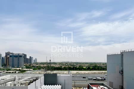2 Bedroom Apartment for Rent in Jumeirah Village Circle (JVC), Dubai - Open View | Brand New with Kitchen Appliances 2 Bedroom Apartment for Rent in Jumeirah Village Circle (JVC), Dubai - Open View | Brand New with Kitchen Appliances
