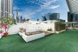 شقة في بلازا بوتيك،الأبراج الإدارية،الخليج التجاري 3 غرف 415000 درهم - 14876001