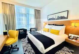 فخامة وعصرية | صفقة للمستثمرين | عائد استثمار مرتف