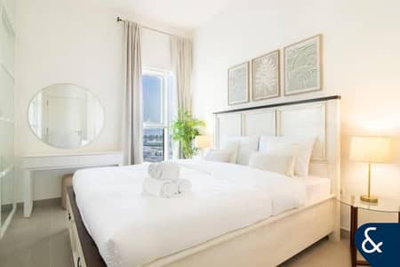 1 Schlafzimmer Wohnung zum zum Verkauf in Dubai Hills Estate, Dubai - Wohnung in Dubai Hills Estate，Golfville, 1 schlafzimmer, 1350000 AED - 14876110