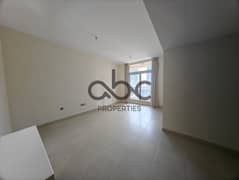 Ready To Move | Luxury Living | High Floor | 2BR + Balcony