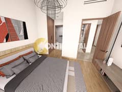 Corner Unit | Serene Open View | Charming Spot