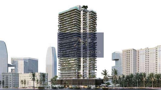 1 Bedroom Apartment for Sale in Dubai Land Residence Complex (DLRC), Dubai - image - 2026-04-16T152833.506. png