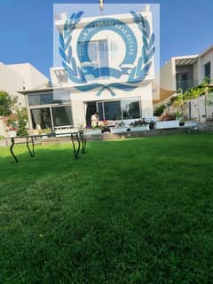 Extra Big With Extension, Stand Alone, Beautiful Three Bedroom Villa, Huge Park In Al Yasmeen Zahia.