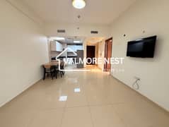 شقة في لايا رزيدنسز،الضاحية 10،قرية جميرا الدائرية 1 غرفة 819999 درهم - 14709304