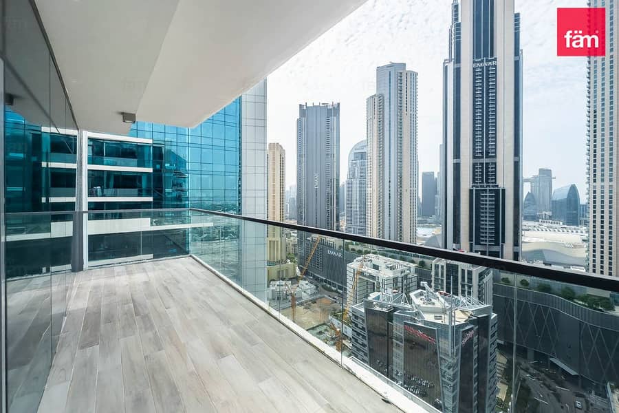 Appartamento a Downtown Dubai,Mada Residences, 3 camere da letto, 4510000 AED - 14876270 Appartamento a Downtown Dubai,Mada Residences, 3 camere da letto, 4510000 AED - 14876270