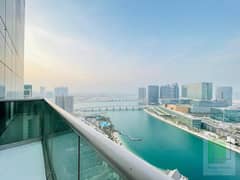 شقة في بيتش روتانا ريزيدنسز،منطقة النادي السياحي 2 غرف 195000 درهم - 14876327